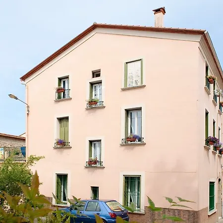 Chambres D'hotes Le Papillon Bed and breakfast *