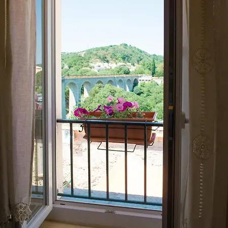 Chambres D'hotes Le Papillon Bed and breakfast Céret
