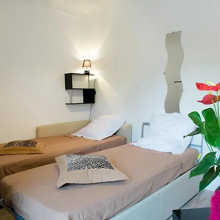 Bed and breakfast Chambres D'hotes Le Papillon Céret
