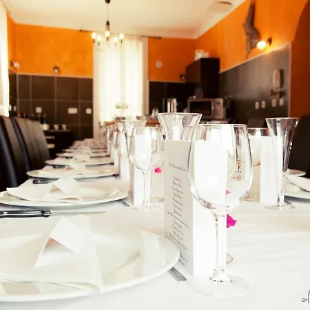 Chambres D'hotes Le Papillon Bed and breakfast