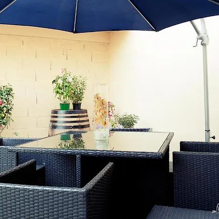 Chambres D'hotes Le Papillon Bed and breakfast