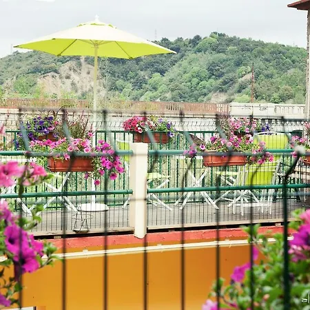 Chambres D'hotes Le Papillon Bed and breakfast *