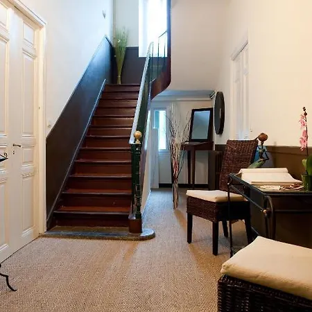 Bed and breakfast Chambres D'hotes Le Papillon Céret