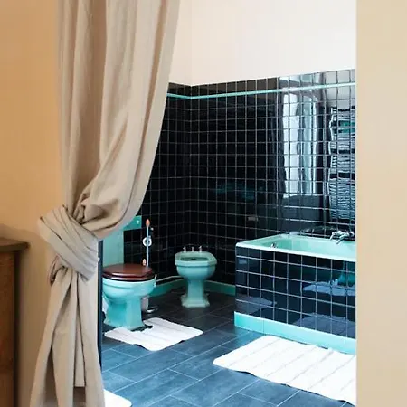 Bed and breakfast Chambres D'hotes Le Papillon