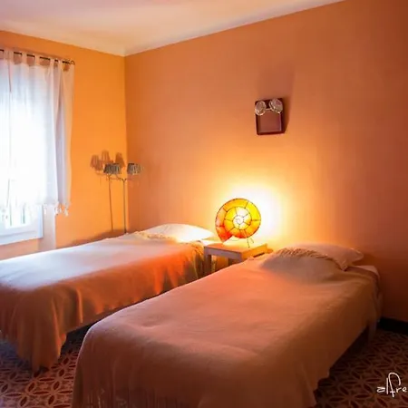 Chambres D'hotes Le Papillon *