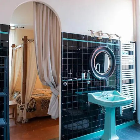 Chambres D'hotes Le Papillon Bed and breakfast *