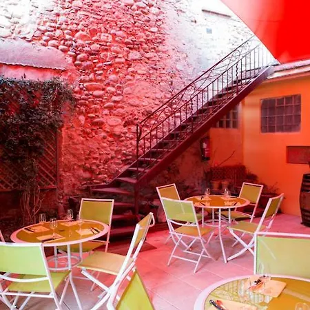 Bed and breakfast Chambres D'hotes Le Papillon