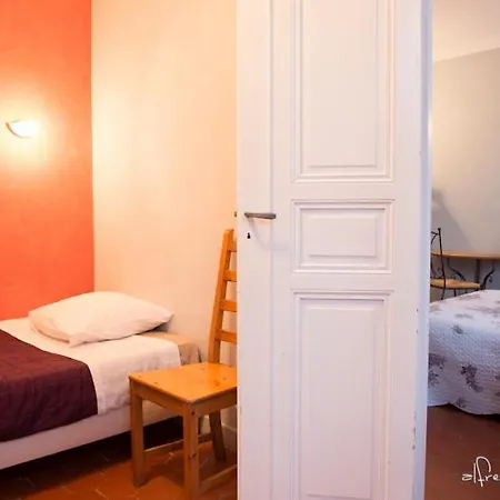 Chambres D'hotes Le Papillon Bed and breakfast