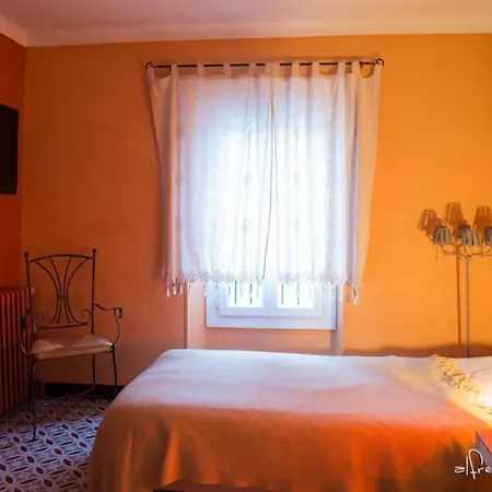 Chambres D'hotes Le Papillon Bed and breakfast