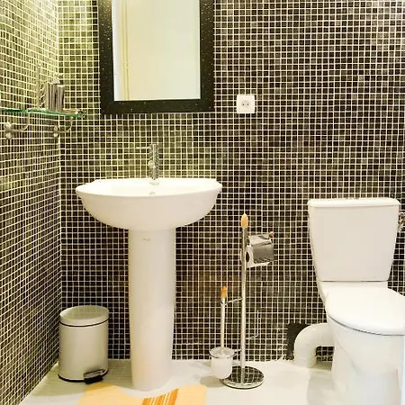 Bed and breakfast Chambres D'hotes Le Papillon