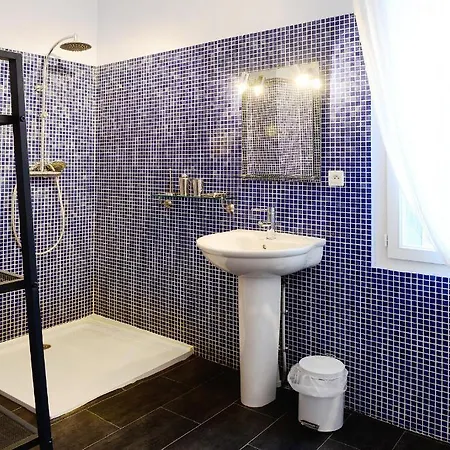 Bed and breakfast Chambres D'hotes Le Papillon Céret