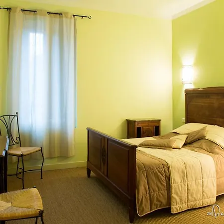 Chambres D'hotes Le Papillon Bed and breakfast