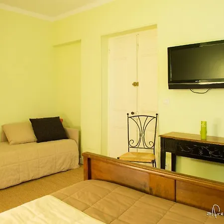 Bed and breakfast Chambres D'hotes Le Papillon Céret