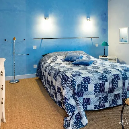 Chambres D'hotes Le Papillon