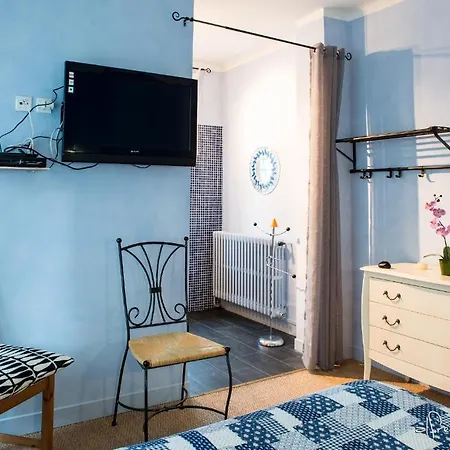 Chambres D'hotes Le Papillon Bed and breakfast *