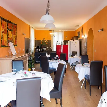 Chambres D'hotes Le Papillon Bed and breakfast Céret