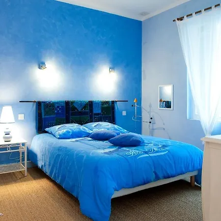 Chambres D'hotes Le Papillon Céret