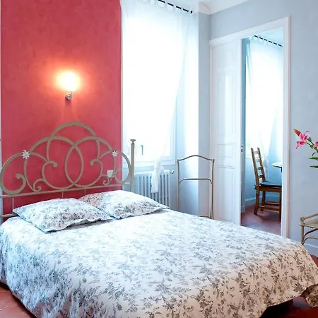 Bed and breakfast Chambres D'hotes Le Papillon Céret