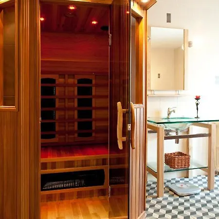 Bed and breakfast Chambres D'hotes Le Papillon