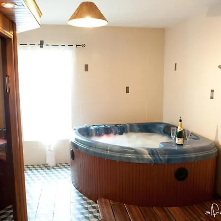 Chambres D'hotes Le Papillon Bed and breakfast