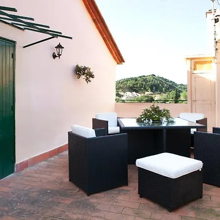 Bed and breakfast Chambres D'hotes Le Papillon Céret