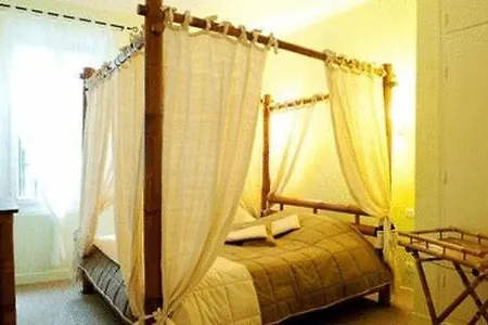 Chambres D'hotes Le Papillon Bed and breakfast *