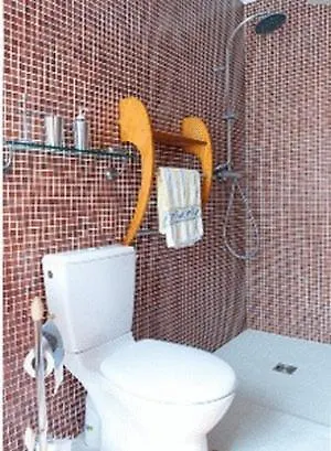 Chambres D'hotes Le Papillon Bed and breakfast Céret