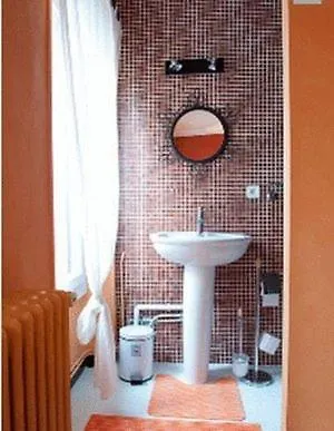 Bed and breakfast Chambres D'hotes Le Papillon Céret